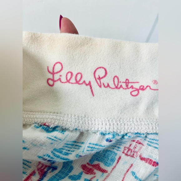 Lily Pulitzer Pants - Picture 3 of 4